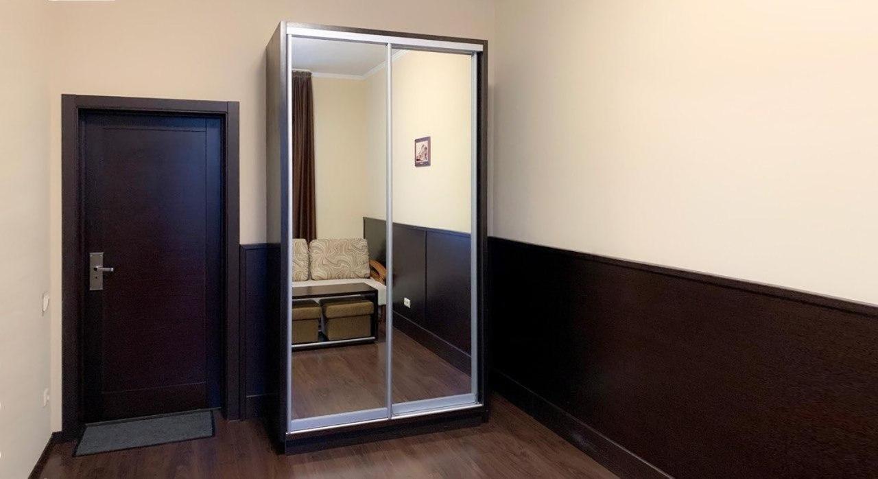 Etoile Otel Harkiv Dış mekan fotoğraf