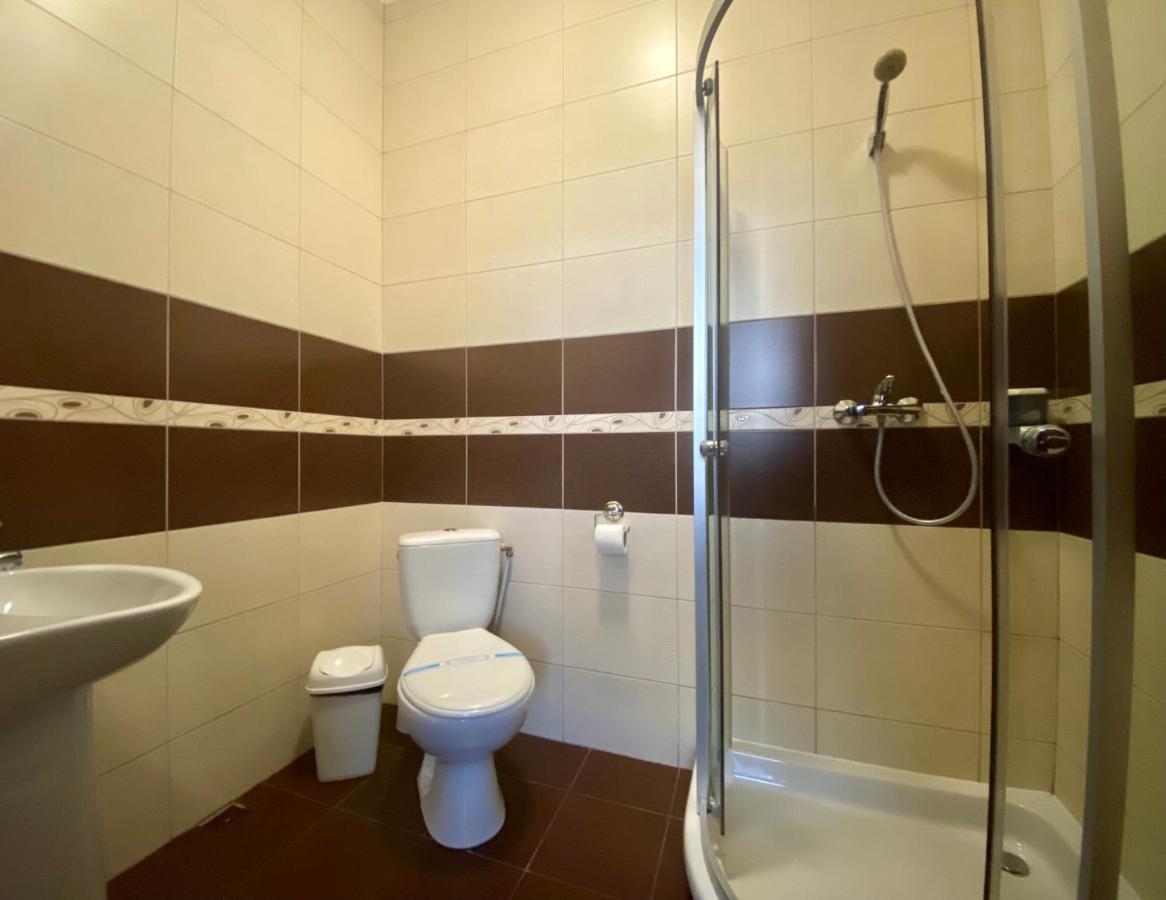 Etoile Otel Harkiv Dış mekan fotoğraf