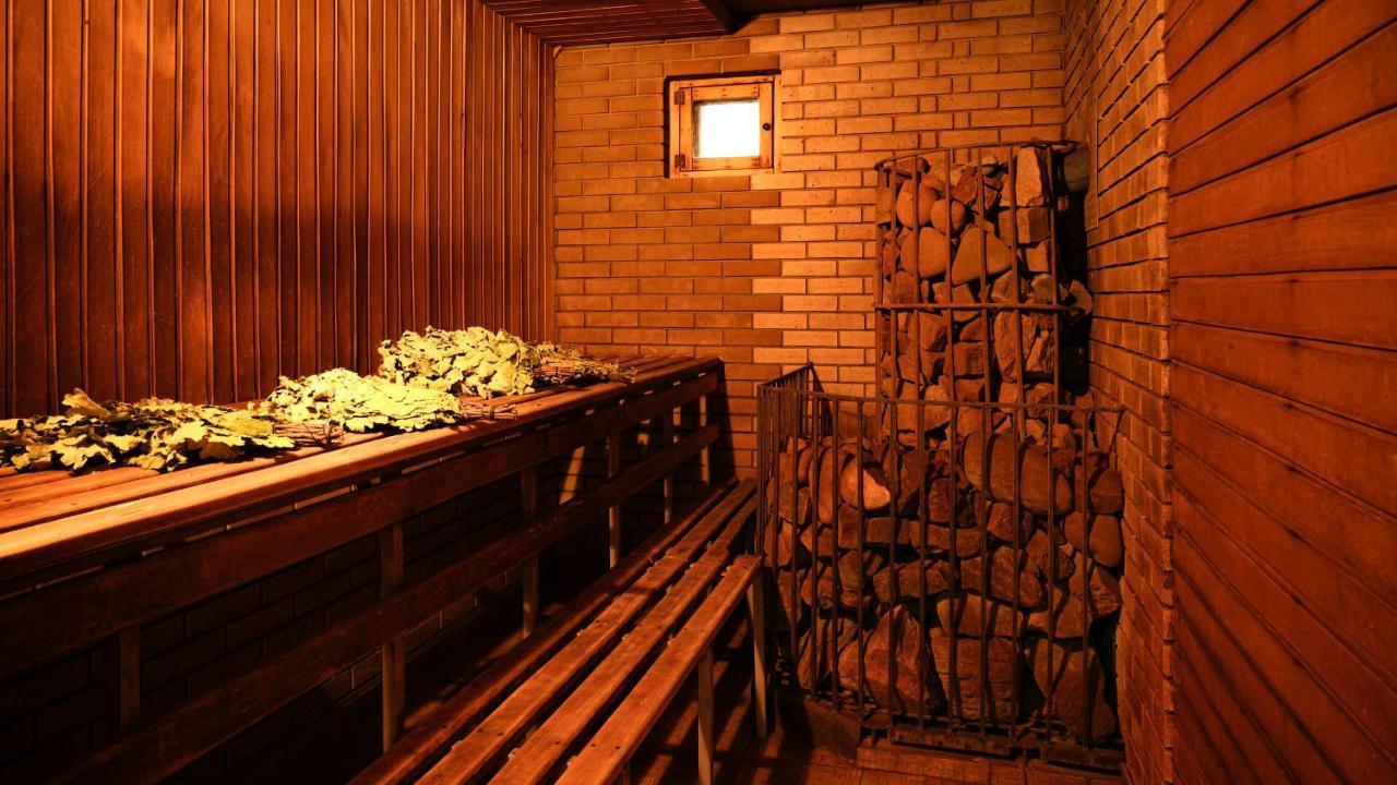 Etoile Otel Harkiv Dış mekan fotoğraf
